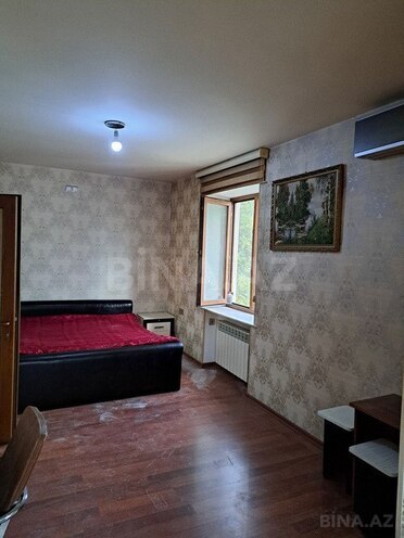 1 otaqlı köhnə tikili - Nəsimi r. - 33 m² (6)