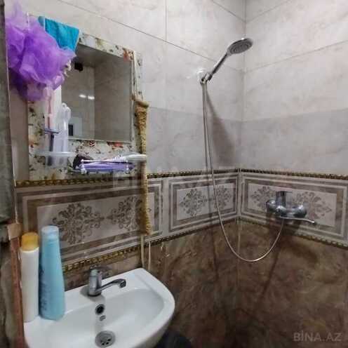2-комн. вторичка - м. Мемар Аджеми - 44 м² (5)