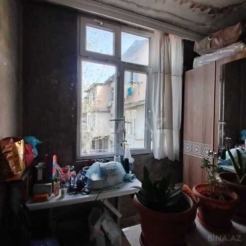 2-комн. вторичка - м. Мемар Аджеми - 44 м² (3)