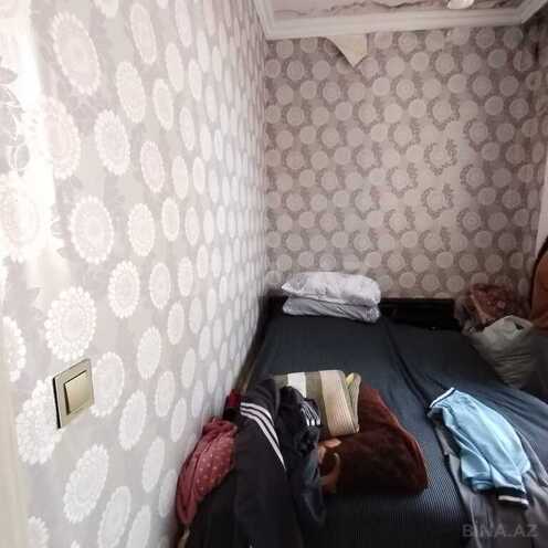 2-комн. вторичка - м. Мемар Аджеми - 44 м² (2)