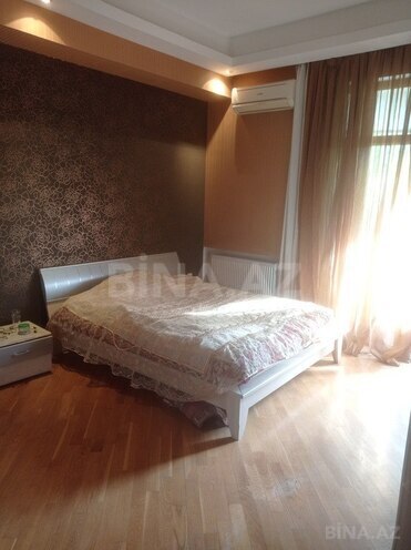 3 otaqlı köhnə tikili - Sahil m. - 100 m² (8)