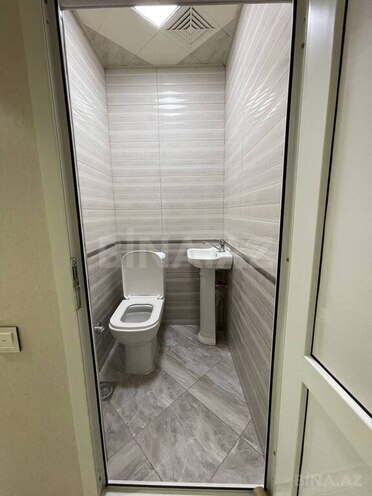 2-комн. новостройка - м. Кара Караев - 67 м² (9)