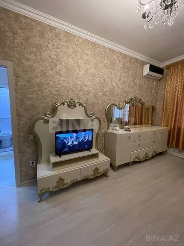 2-комн. новостройка - м. Кара Караев - 67 м² (1)