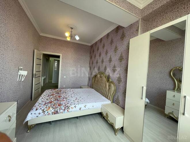 2-комн. новостройка - м. Кара Караев - 67 м² (3)