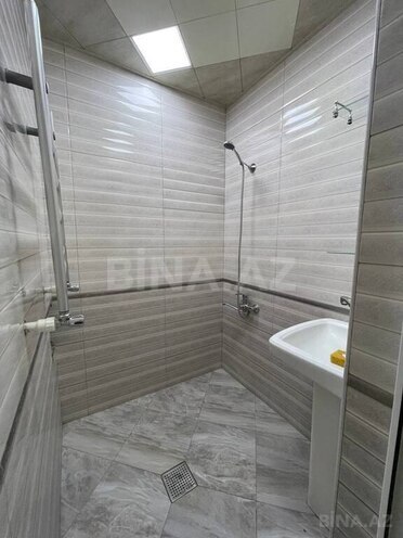 2-комн. новостройка - м. Кара Караев - 67 м² (8)