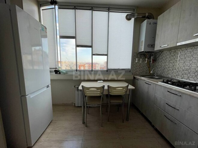 2-комн. новостройка - м. Кара Караев - 67 м² (6)