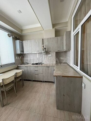 2-комн. новостройка - м. Кара Караев - 67 м² (7)