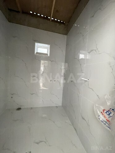3-комн. дом/дача - пос. Мамедли - 95 м² (8)
