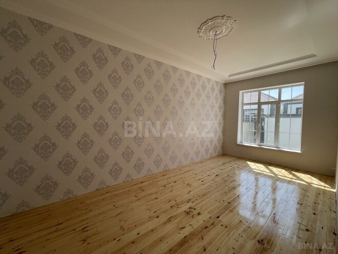 3-комн. дом/дача - пос. Мамедли - 95 м² (6)