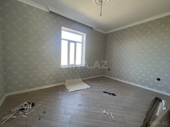 3-комн. дом/дача - пос. Мамедли - 100 м² (5)