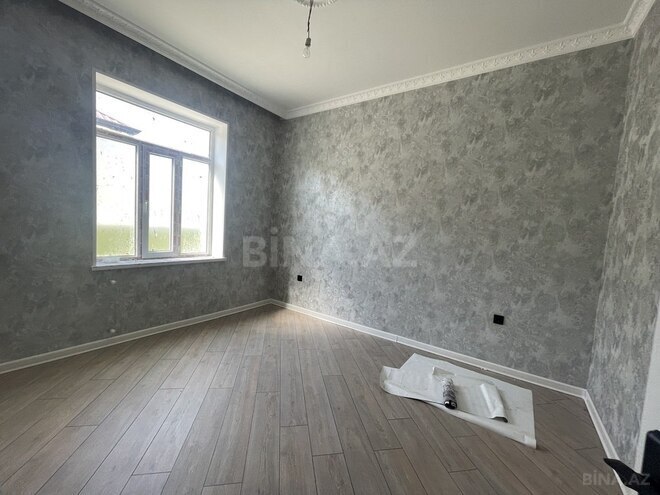 3-комн. дом/дача - пос. Мамедли - 100 м² (4)