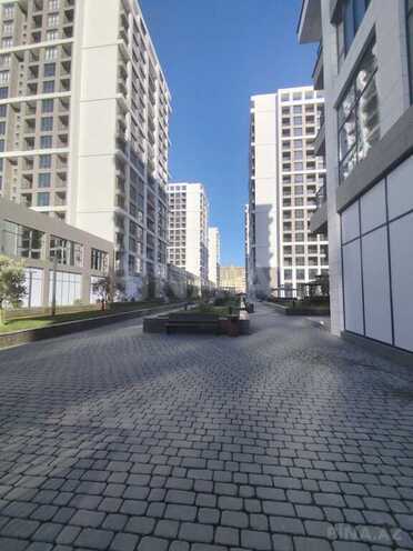 2 otaqlı yeni tikili - Koroğlu m. - 108.2 m² (15)