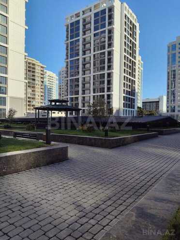 2 otaqlı yeni tikili - Koroğlu m. - 108.2 m² (16)