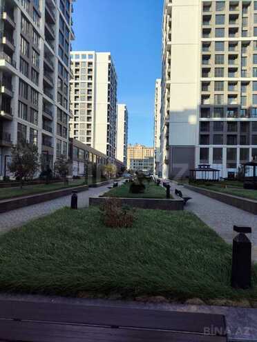 2 otaqlı yeni tikili - Koroğlu m. - 108.2 m² (6)
