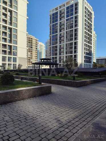 2 otaqlı yeni tikili - Koroğlu m. - 108.2 m² (5)