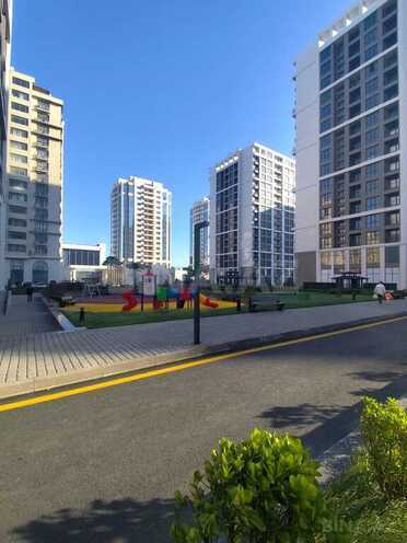 2 otaqlı yeni tikili - Koroğlu m. - 108.2 m² (8)