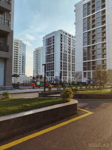 2 otaqlı yeni tikili - Koroğlu m. - 108.2 m² (9)
