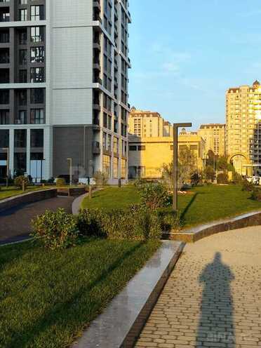 2 otaqlı yeni tikili - Koroğlu m. - 108.2 m² (22)