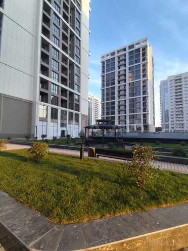 2 otaqlı yeni tikili - Koroğlu m. - 108.2 m² (1)