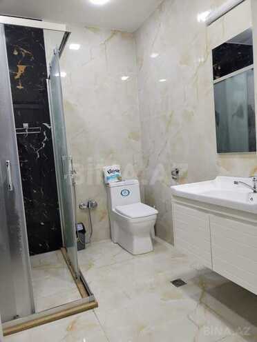3-комн. новостройка - м. Шах Исмаил Хатаи - 90 м² (3)