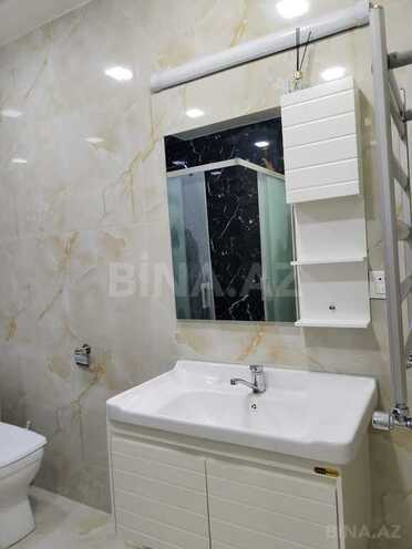 3-комн. новостройка - м. Шах Исмаил Хатаи - 90 м² (8)