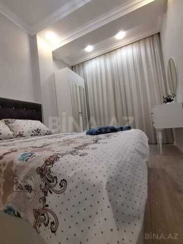 3-комн. новостройка - м. Шах Исмаил Хатаи - 90 м² (13)