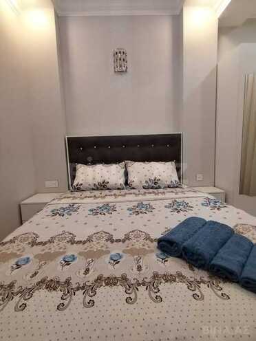 3-комн. новостройка - м. Шах Исмаил Хатаи - 90 м² (17)