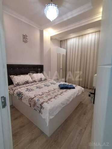 3-комн. новостройка - м. Шах Исмаил Хатаи - 90 м² (18)