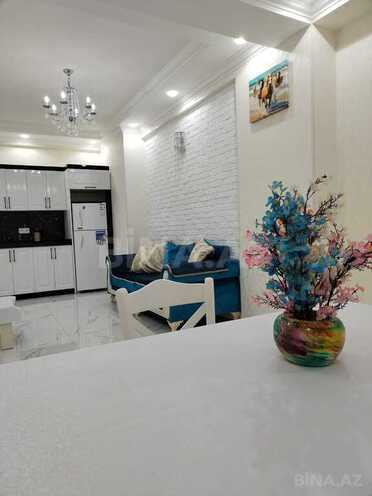 3-комн. новостройка - м. Шах Исмаил Хатаи - 90 м² (1)