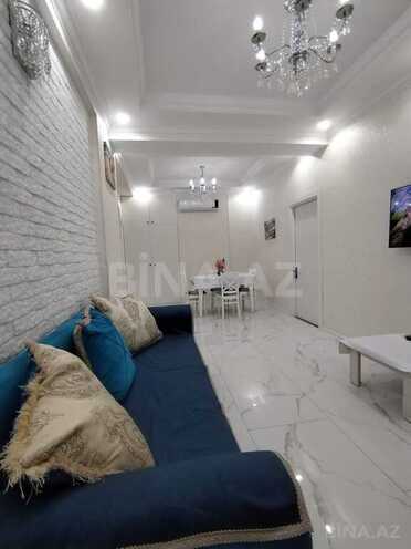 3-комн. новостройка - м. Шах Исмаил Хатаи - 90 м² (12)