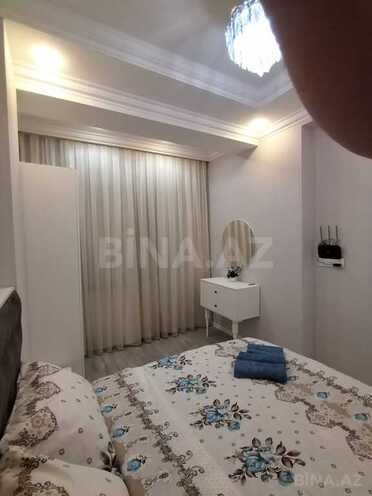 3-комн. новостройка - м. Шах Исмаил Хатаи - 90 м² (16)