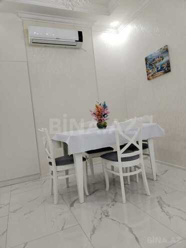3-комн. новостройка - м. Шах Исмаил Хатаи - 90 м² (9)