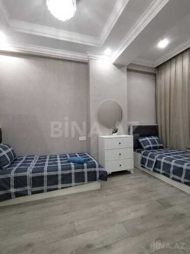3-комн. новостройка - м. Шах Исмаил Хатаи - 90 м² (10)