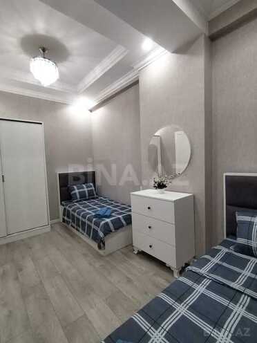 3-комн. новостройка - м. Шах Исмаил Хатаи - 90 м² (7)