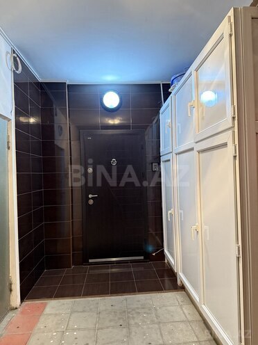 4-комн. новостройка - пос. Ази Асланова - 138 м² (20)