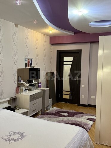 4-комн. новостройка - пос. Ази Асланова - 138 м² (19)