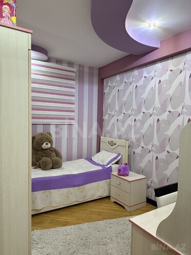 4-комн. новостройка - пос. Ази Асланова - 138 м² (8)