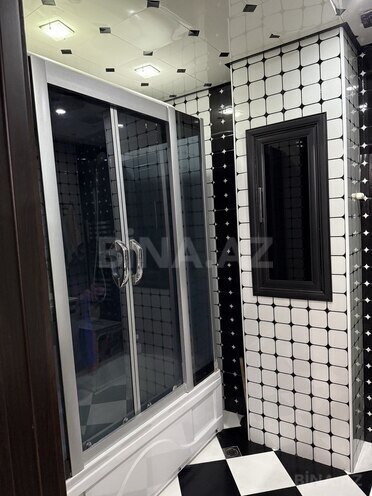 4-комн. новостройка - пос. Ази Асланова - 138 м² (9)