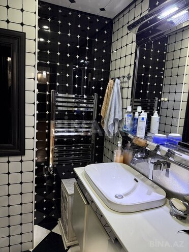 4-комн. новостройка - пос. Ази Асланова - 138 м² (10)