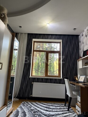 4-комн. новостройка - пос. Ази Асланова - 138 м² (17)
