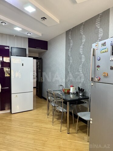 4-комн. новостройка - пос. Ази Асланова - 138 м² (15)