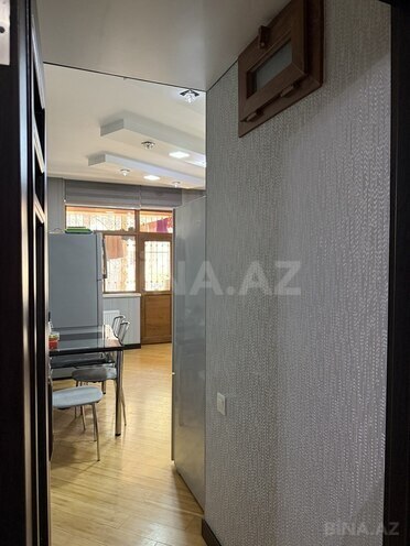 4-комн. новостройка - пос. Ази Асланова - 138 м² (13)