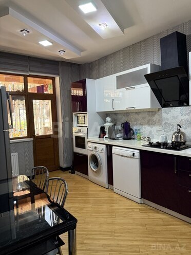 4-комн. новостройка - пос. Ази Асланова - 138 м² (14)