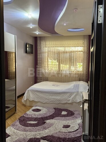 4-комн. новостройка - пос. Ази Асланова - 138 м² (18)