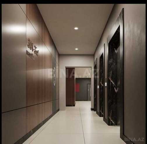 2 otaqlı yeni tikili - Koroğlu m. - 108.2 m² (27)