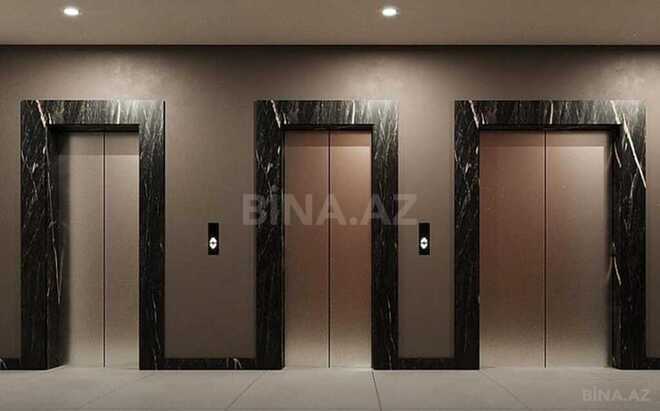 2 otaqlı yeni tikili - Koroğlu m. - 108.2 m² (26)
