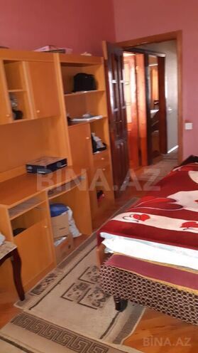 3 otaqlı köhnə tikili - Həzi Aslanov m. - 80 m² (3)