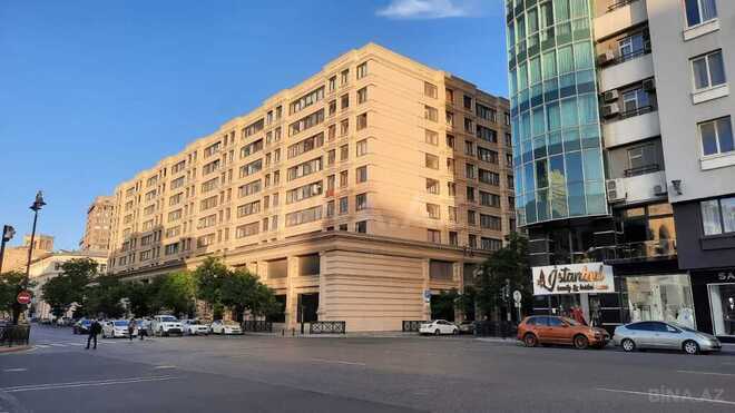 2 otaqlı köhnə tikili - 28 May m. - 44 m² (1)