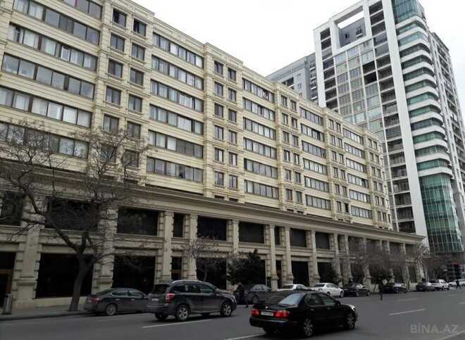 2 otaqlı köhnə tikili - 28 May m. - 44 m² (2)