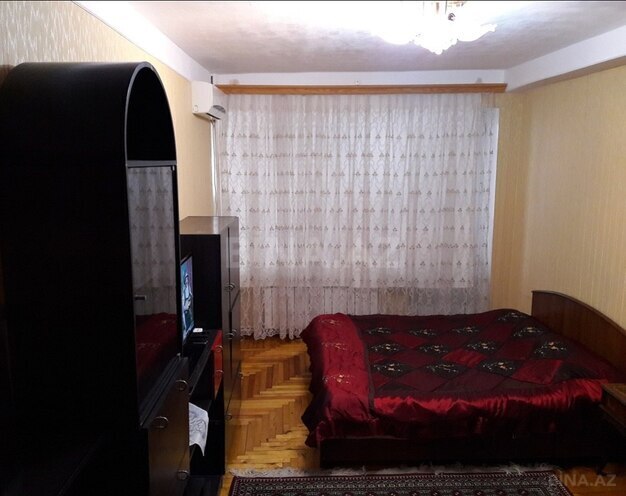 2 otaqlı köhnə tikili - 28 May m. - 44 m² (5)